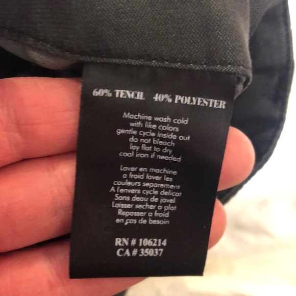 Joe’s jeans joggers - Picture 6 of 6